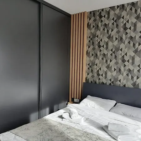 Nasa Gajba דירה זלאטיבור