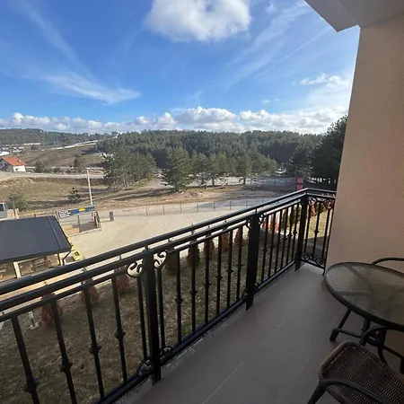 Nasa Gajba Apartamento Zlatibor