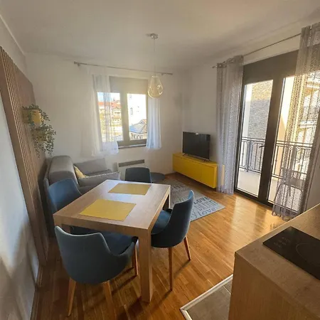 Apartamento Nasa Gajba Zlatibor