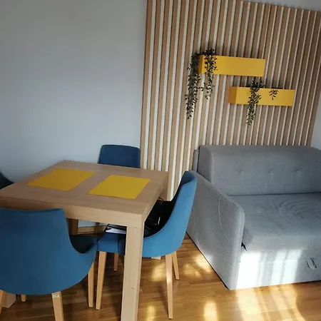 Nasa Gajba Apartamento Zlatibor