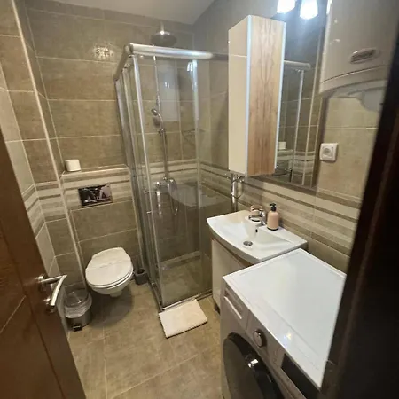 Nasa Gajba Apartamento