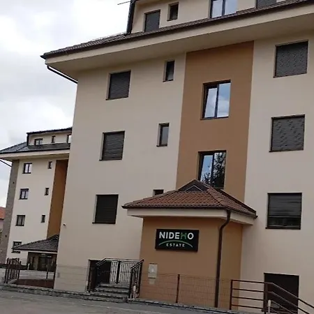 Nasa Gajba * Zlatibor