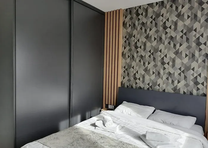 Nasa Gajba דירה זלאטיבור