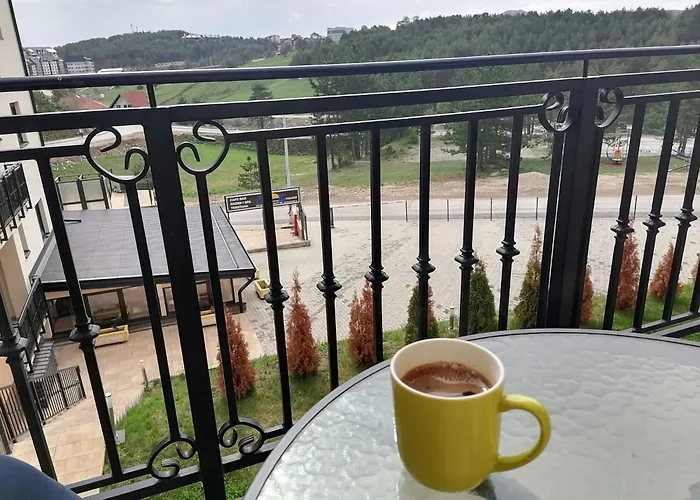 Nasa Gajba דירה *