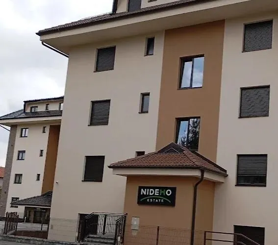 Nasa Gajba * זלאטיבור